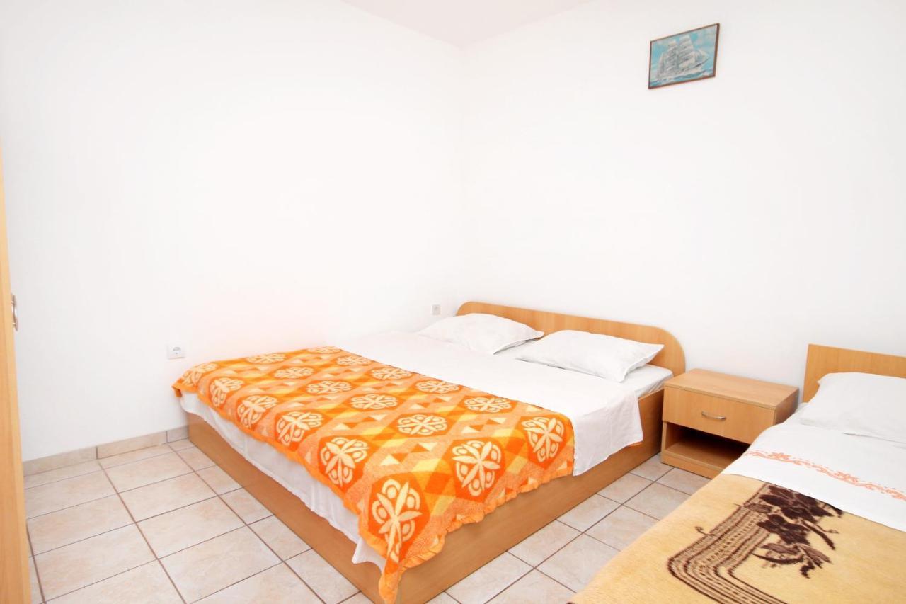 Seaside Secluded Apartments Cove Tvrdni Dolac, Hvar - 2997 Gdinj Exterior photo