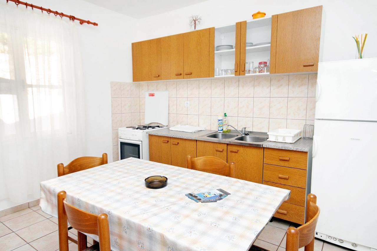 Seaside Secluded Apartments Cove Tvrdni Dolac, Hvar - 2997 Gdinj Exterior photo